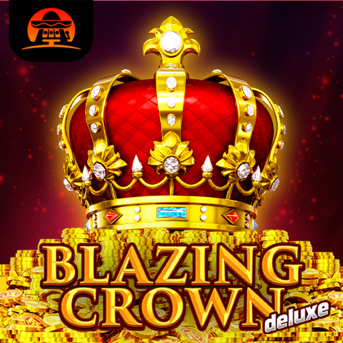 Blazing Crown